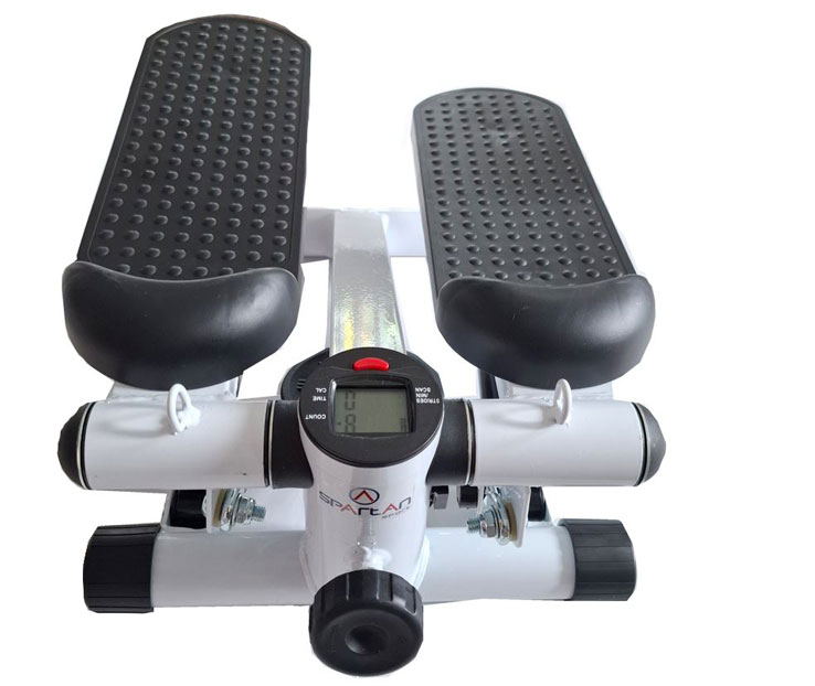 MINI STEPPER SPARTAN